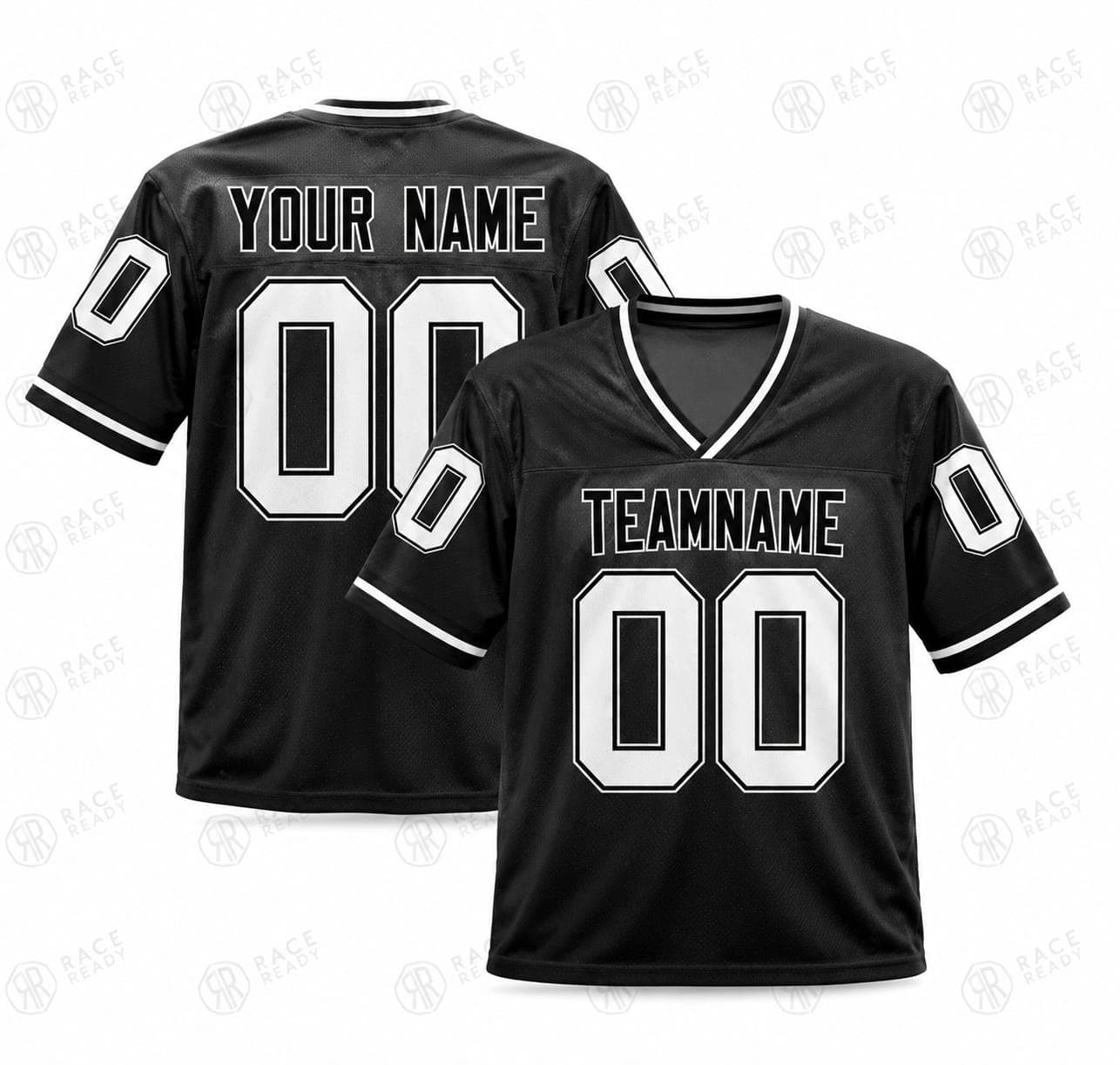Choosing the Right Fabric for Team Uniforms