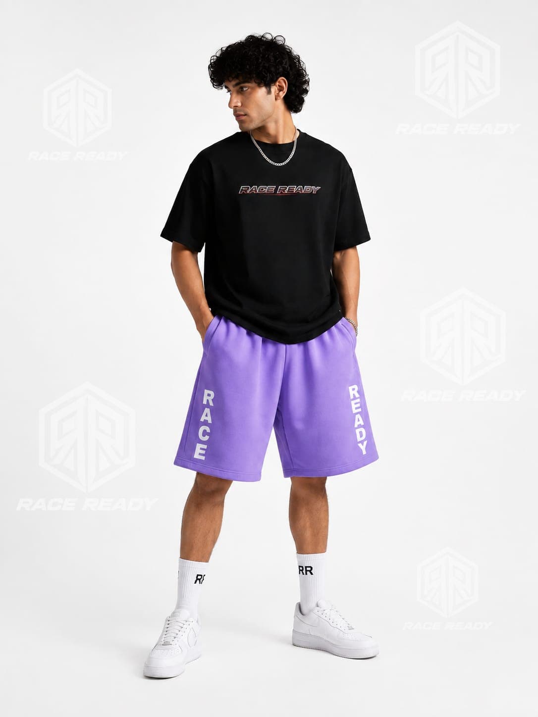 Custom Athletic Shorts | Premium Sports & Training Shorts