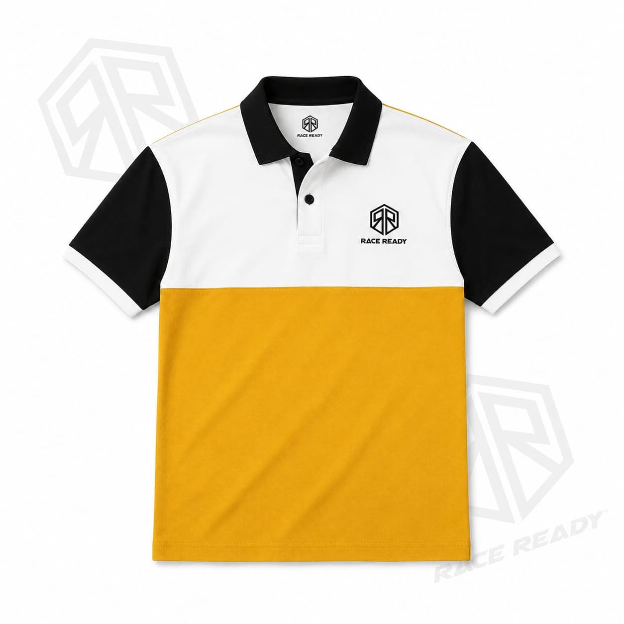 Custom Polo Shirt | Premium Corporate & Casual Polo Shirt
