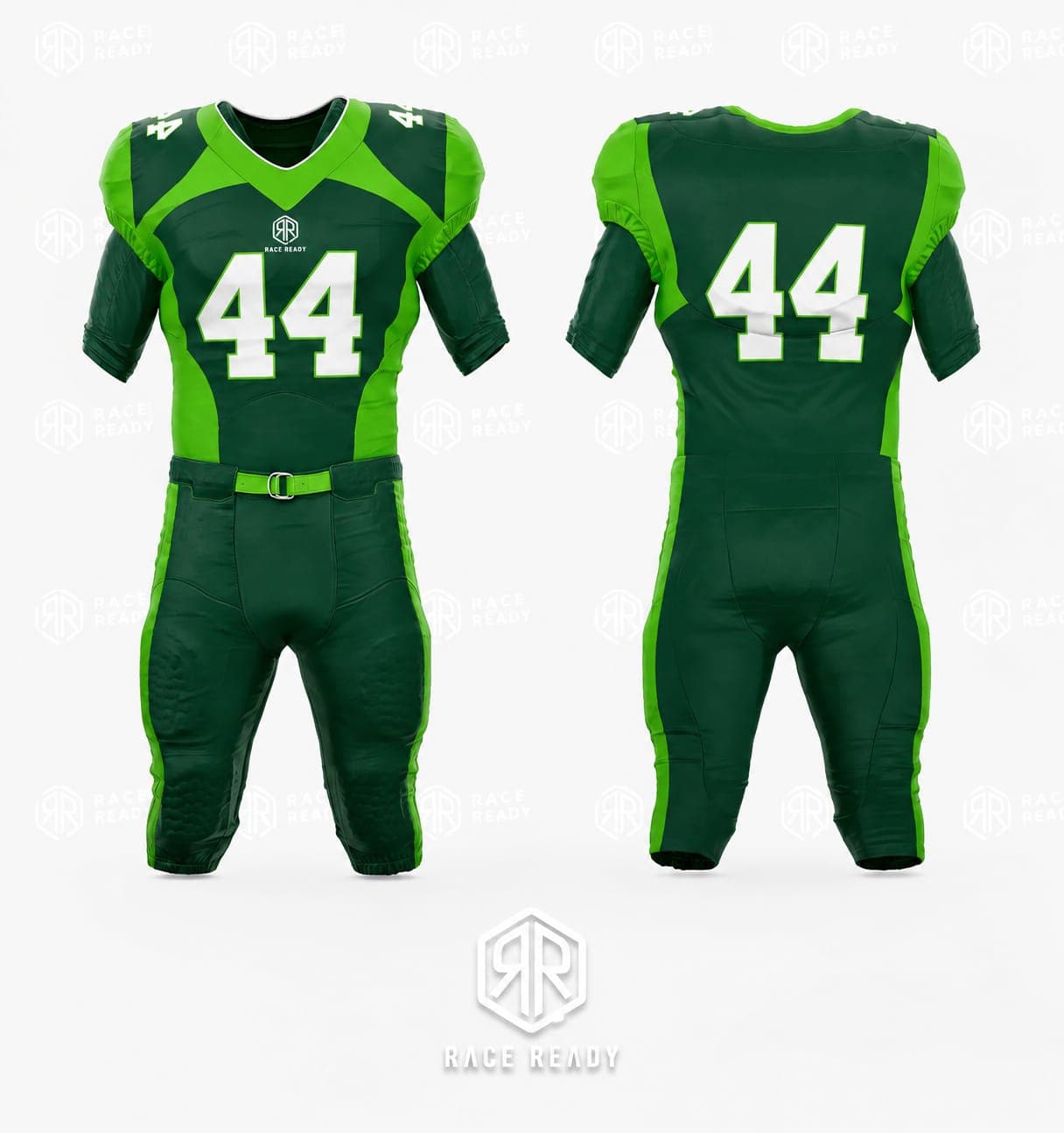 Custom American Football Uniforms Team Football Jerseys
