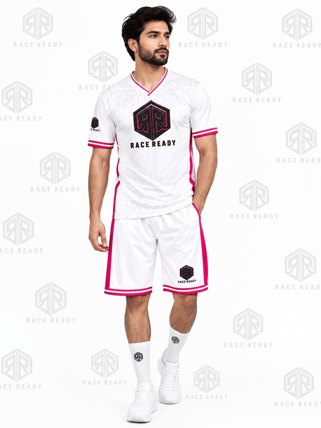 Custom Soccer Uniforms for Teams, Clubs & Leagues
