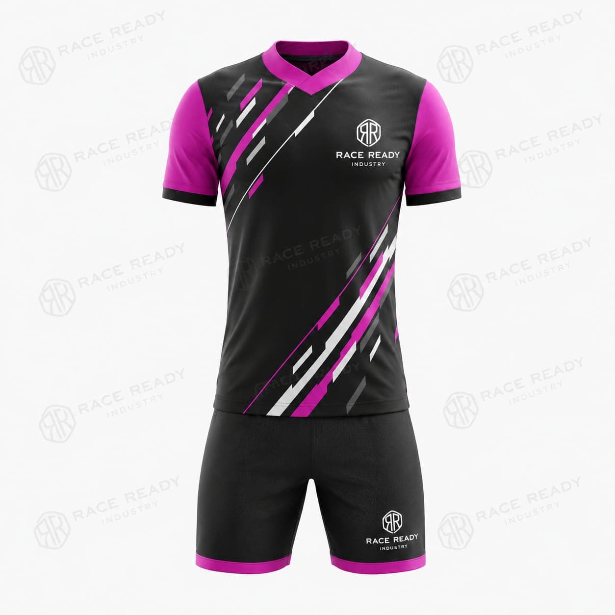 Custom Sublimation Soccer Uniform